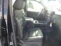 Onyx Black - Sierra 1500 Denali Crew Cab 4x4 Photo No. 11