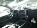 2015 Onyx Black GMC Sierra 1500 Denali Crew Cab 4x4  photo #12