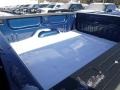 2015 Stone Blue Metallic GMC Sierra 1500 SLE Double Cab 4x4  photo #3