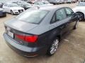 Monsoon Gray Metallic - A3 2.0 TDI Premium Photo No. 7