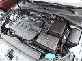 2.0 Liter TDI DOHC 16-Valve Turbo-Diesel 4 Cylinder Engine for 2015 Audi A3 2.0 TDI Premium #100549535