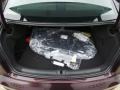 Black Trunk Photo for 2015 Audi A3 #100550387