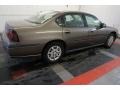 2002 Medium Bronzemist Metallic Chevrolet Impala   photo #7