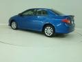 Blue Streak Metallic - Corolla S Photo No. 13