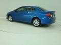 2009 Blue Streak Metallic Toyota Corolla S  photo #13