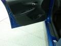 Blue Streak Metallic - Corolla S Photo No. 21