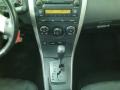 2009 Blue Streak Metallic Toyota Corolla S  photo #39