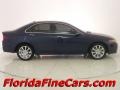 Royal Blue Pearl - TSX Sedan Photo No. 4