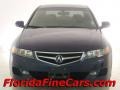 Royal Blue Pearl - TSX Sedan Photo No. 5