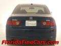 Royal Blue Pearl - TSX Sedan Photo No. 6
