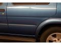 Crystal Blue Metallic - Pathfinder LE 4x4 Photo No. 55