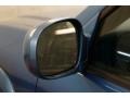2003 Crystal Blue Metallic Nissan Pathfinder LE 4x4  photo #59