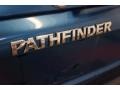 2003 Crystal Blue Metallic Nissan Pathfinder LE 4x4  photo #64