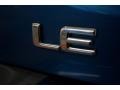 2003 Crystal Blue Metallic Nissan Pathfinder LE 4x4  photo #65