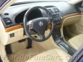 Royal Blue Pearl - TSX Sedan Photo No. 12