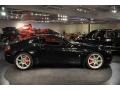 2007 Onyx Black Aston Martin V8 Vantage Coupe  photo #2