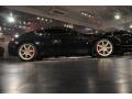 2007 Onyx Black Aston Martin V8 Vantage Coupe  photo #3