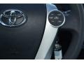 2013 Classic Silver Metallic Toyota Prius c Hybrid Two  photo #23