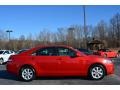 Barcelona Red Metallic - Camry LE Photo No. 2