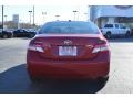 Barcelona Red Metallic - Camry LE Photo No. 4