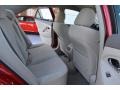 Barcelona Red Metallic - Camry LE Photo No. 14