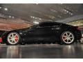 2007 Onyx Black Aston Martin V8 Vantage Coupe  photo #20