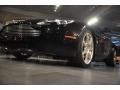 2007 Onyx Black Aston Martin V8 Vantage Coupe  photo #23
