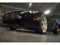 2007 Onyx Black Aston Martin V8 Vantage Coupe  photo #24