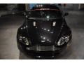 2007 Onyx Black Aston Martin V8 Vantage Coupe  photo #29