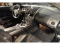 2007 Onyx Black Aston Martin V8 Vantage Coupe  photo #38