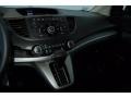 2012 Crystal Black Pearl Honda CR-V LX  photo #15