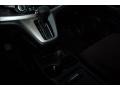 2012 Crystal Black Pearl Honda CR-V LX  photo #16