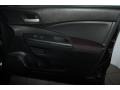 2012 Crystal Black Pearl Honda CR-V LX  photo #30