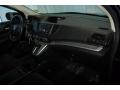 2012 Crystal Black Pearl Honda CR-V LX  photo #31