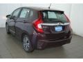 2015 Passion Berry Pearl Honda Fit EX  photo #6