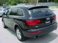 2009 Phantom Black Pearl Effect Audi Q7 3.6 Premium quattro  photo #3