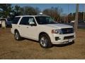 Oxford White - Expedition Limited Photo No. 3