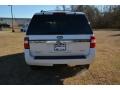 2015 Oxford White Ford Expedition Limited  photo #6