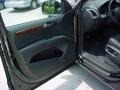 2009 Phantom Black Pearl Effect Audi Q7 3.6 Premium quattro  photo #9