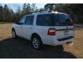 2015 Oxford White Ford Expedition Limited  photo #7