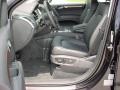2009 Phantom Black Pearl Effect Audi Q7 3.6 Premium quattro  photo #10