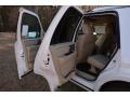 2015 Oxford White Ford Expedition Limited  photo #10