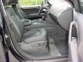 2009 Phantom Black Pearl Effect Audi Q7 3.6 Premium quattro  photo #11