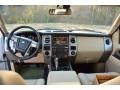 2015 Oxford White Ford Expedition Limited  photo #17