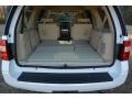 2015 Oxford White Ford Expedition Limited  photo #20