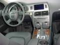 2009 Phantom Black Pearl Effect Audi Q7 3.6 Premium quattro  photo #16
