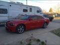 TorRed 2013 Dodge Charger R/T Plus AWD