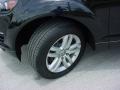 2009 Phantom Black Pearl Effect Audi Q7 3.6 Premium quattro  photo #18