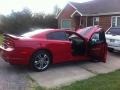 TorRed - Charger R/T Plus AWD Photo No. 3