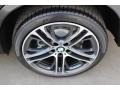 2015 BMW X4 xDrive35i Wheel
